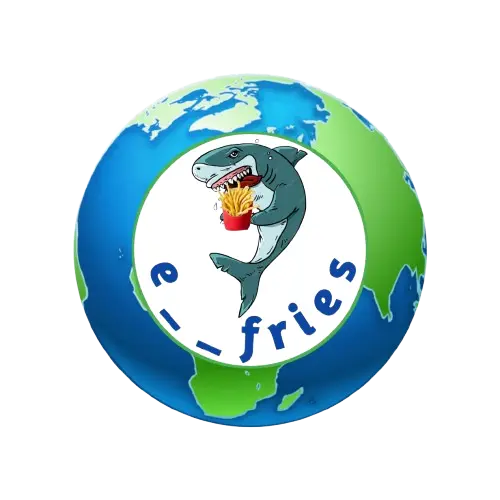 Logo E FRIES