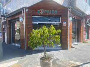 Loja E FRIES