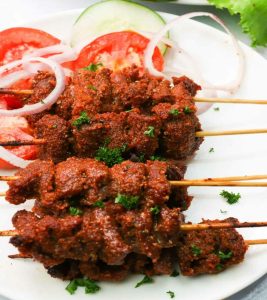 Suya