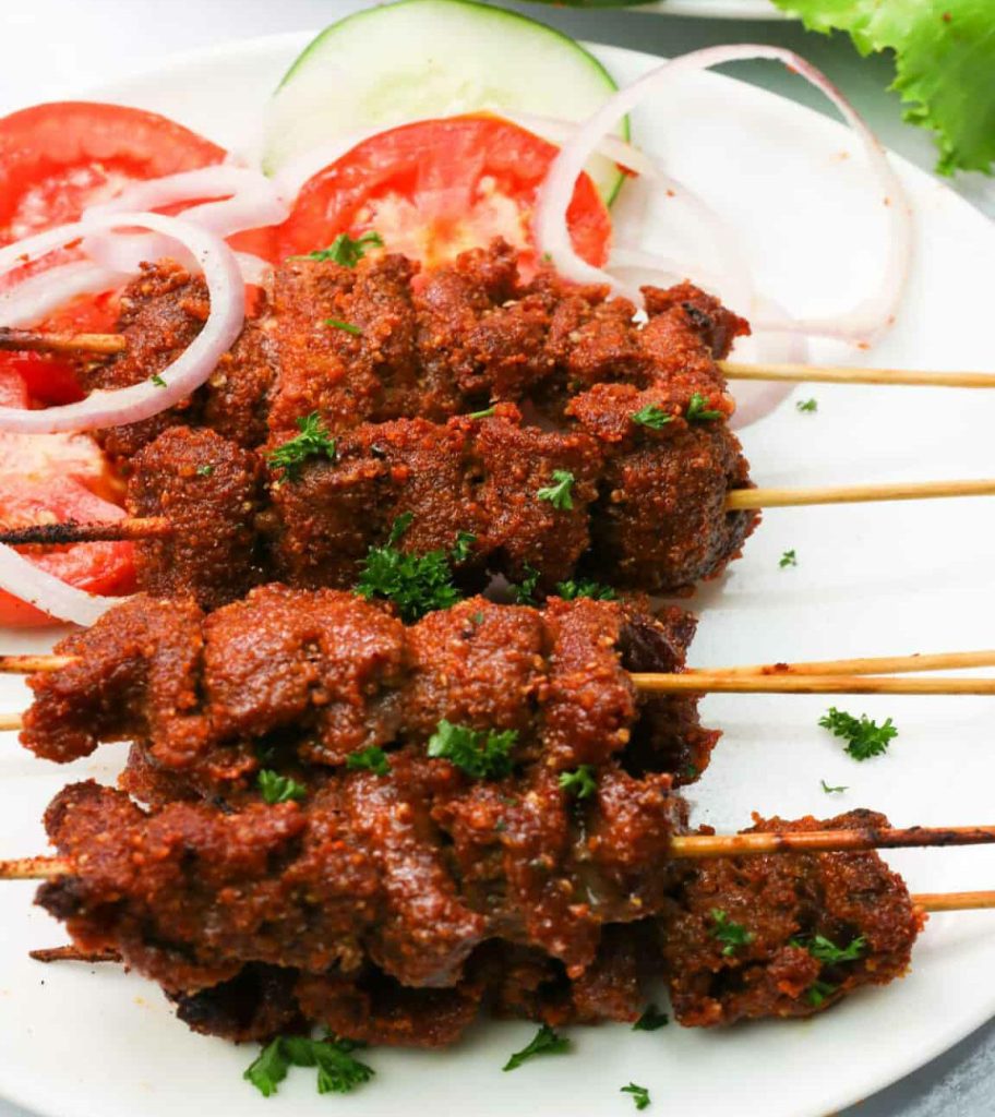 Suya
